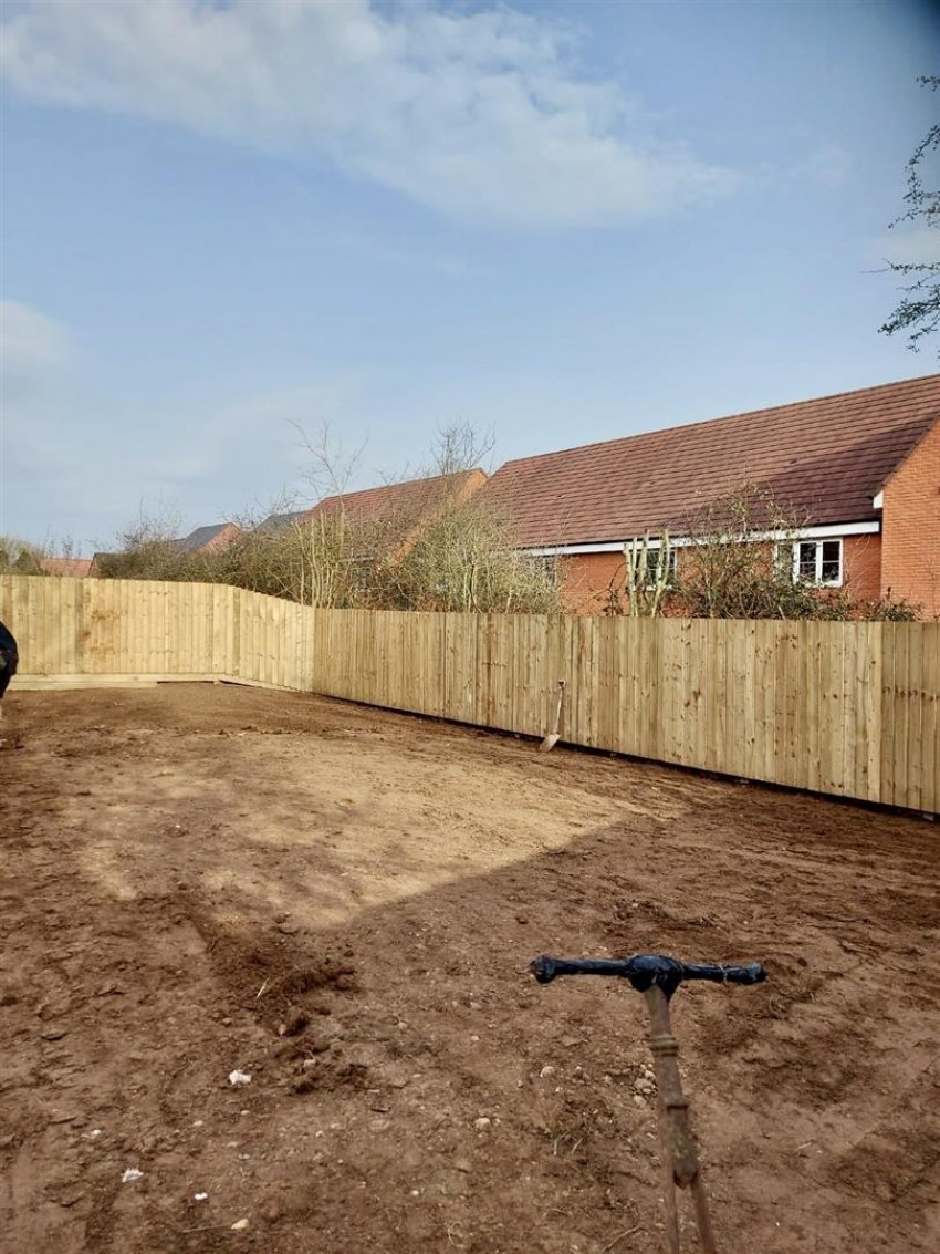 Images for Pottery Fields, Ashleworth