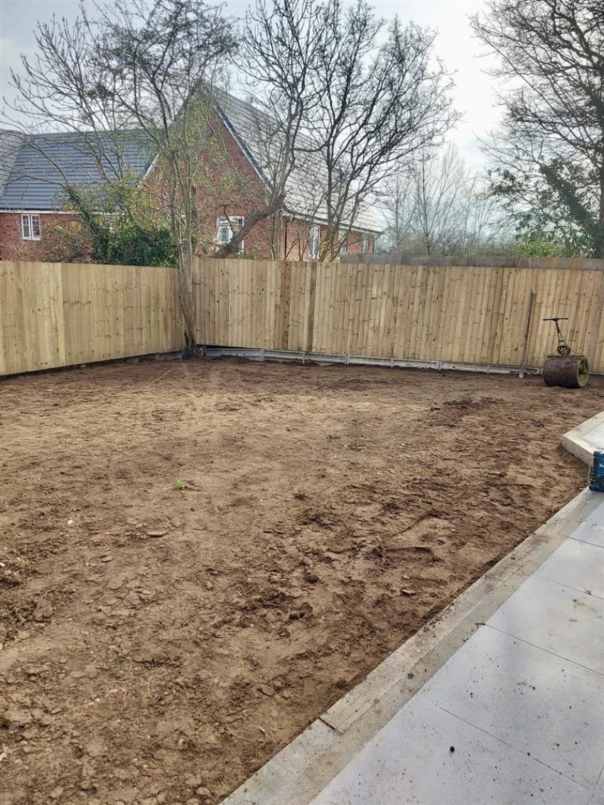 Images for Pottery Fields, Ashleworth