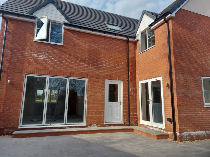 Images for Pottery Fields, Ashleworth