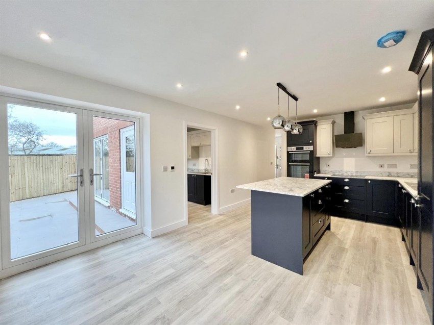 Images for Pottery Fields, Ashleworth