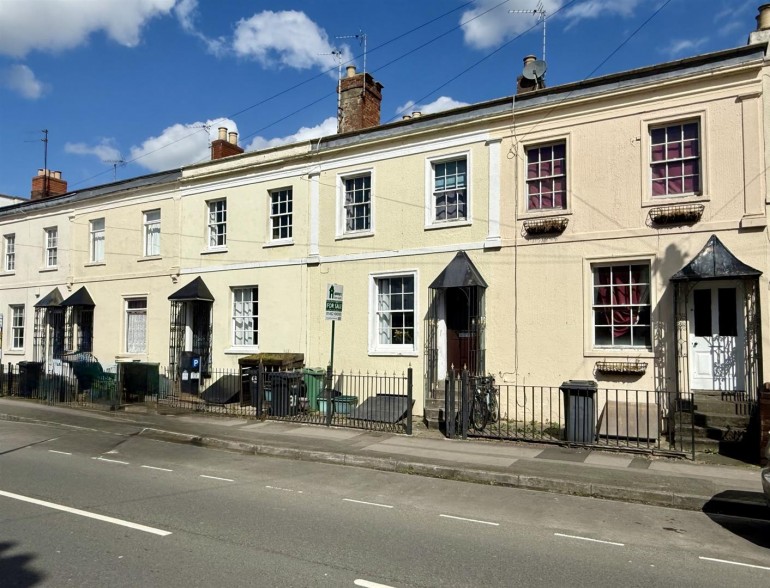 Stroud Road, Gloucester