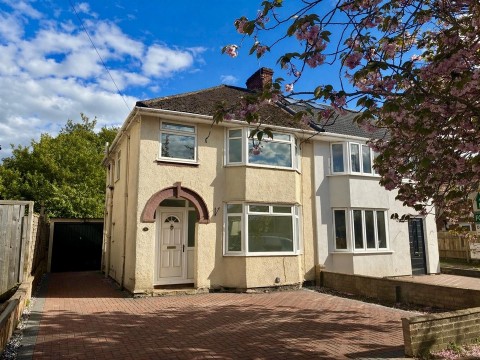 View Full Details for Orchard Avenue, Cheltenham