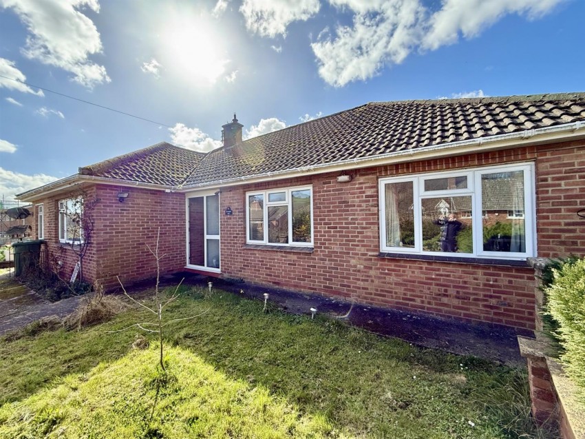 Images for Church Road, Longhope