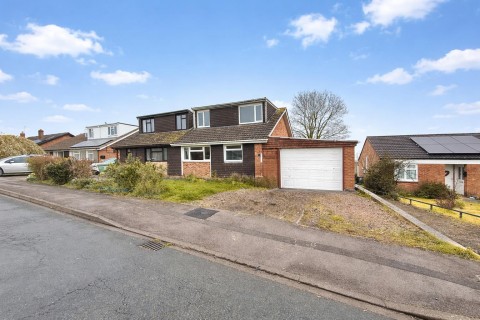 View Full Details for Orchard Rise, Tibberton, Gloucester