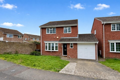 View Full Details for Bittern Avenue, Abbeydale, Gloucester