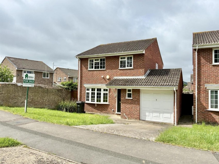 Images for Bittern Avenue, Abbeydale, Gloucester