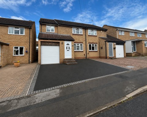 View Full Details for Stanmoor, Abbeydale