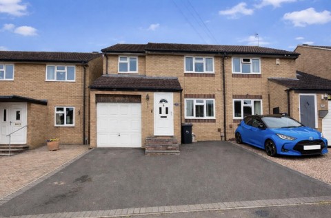 View Full Details for Stanmoor, Abbeydale