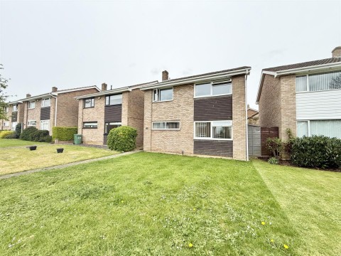 View Full Details for Grebe Close, Abbeydale, Gloucester