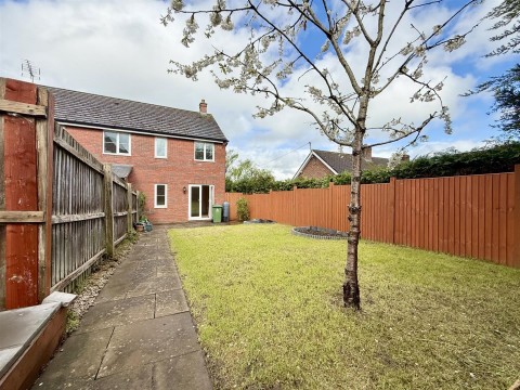 View Full Details for Sheens Meadow, Newnham