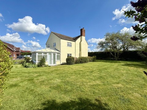 View Full Details for Gloucester Road, Hartpury, Gloucester