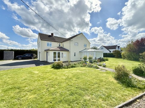 View Full Details for Gloucester Road, Hartpury, Gloucester