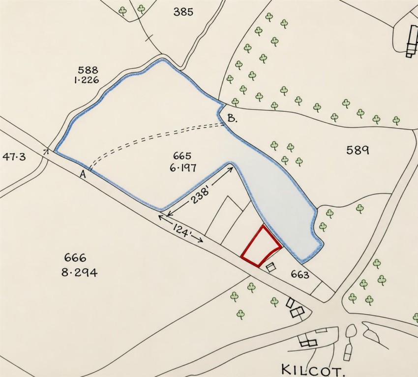 Images for Ross Road, Kilcot, Newent
