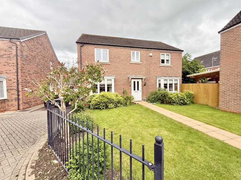 Wainfleet, Kingsway, Quedgeley, Gloucester