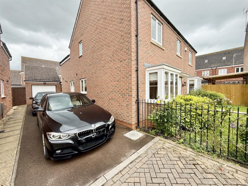 Images for Wainfleet, Kingsway, Quedgeley, Gloucester