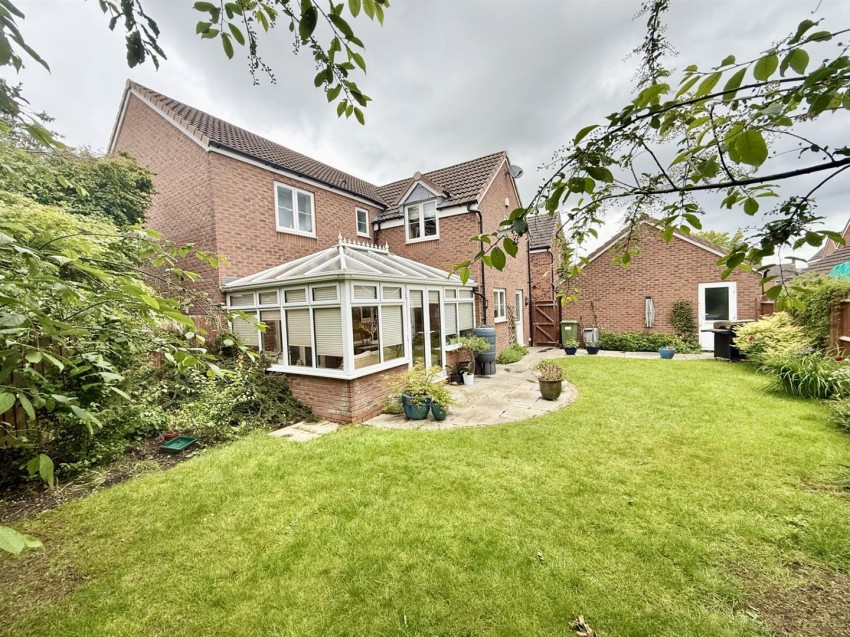Images for Wainfleet, Kingsway, Quedgeley, Gloucester
