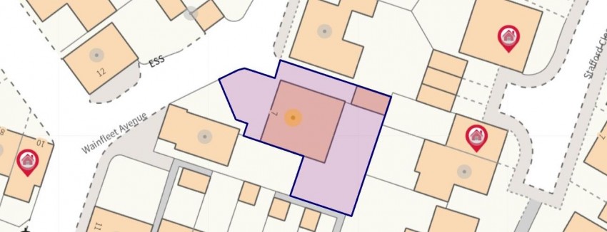 Images for Wainfleet, Kingsway, Quedgeley, Gloucester