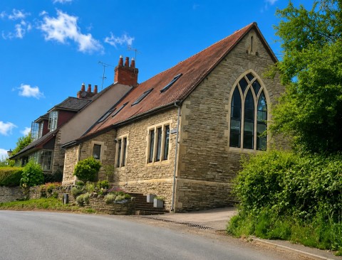 View Full Details for Aston Ingham, Ross-On-Wye