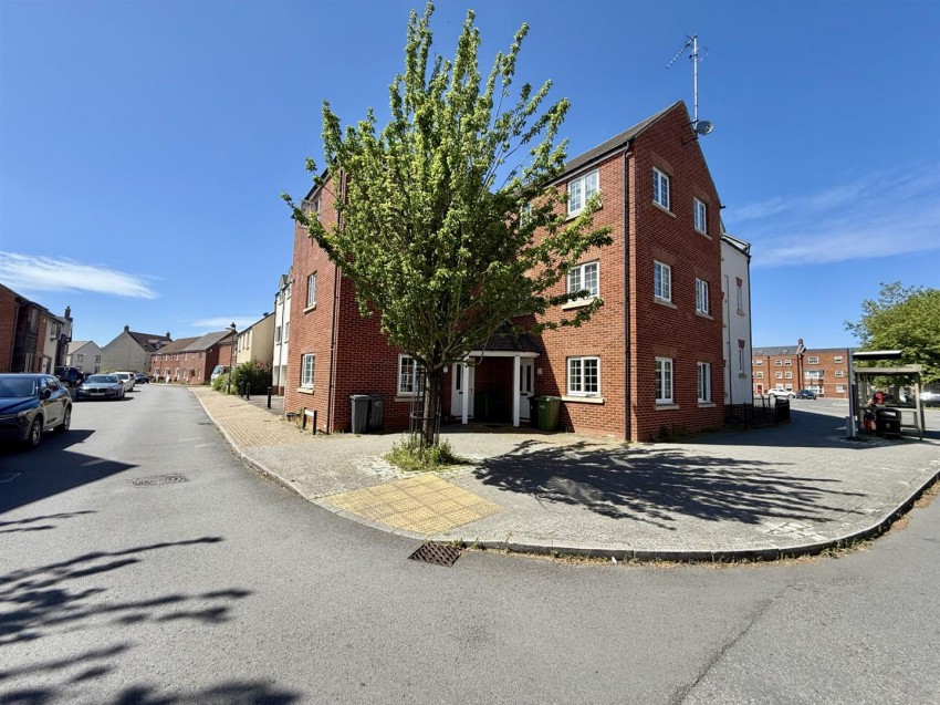 Images for Typhoon Way, Brockworth, Gloucester