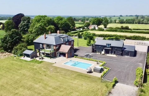 View Full Details for Malswick, Newent