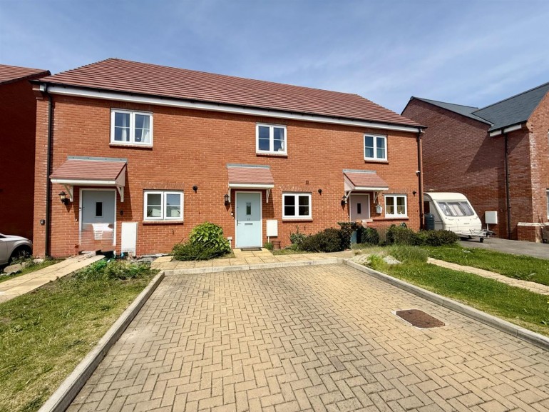 Rectory Close, Ashleworth, Gloucester