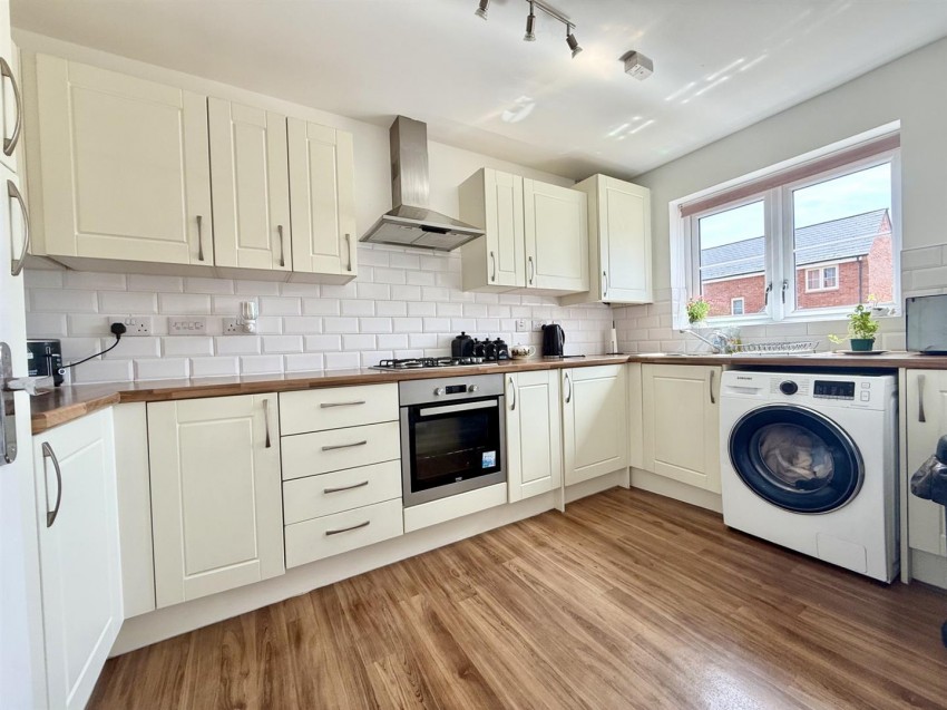 Images for Rectory Close, Ashleworth, Gloucester