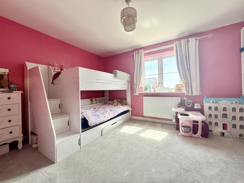Images for Rectory Close, Ashleworth, Gloucester