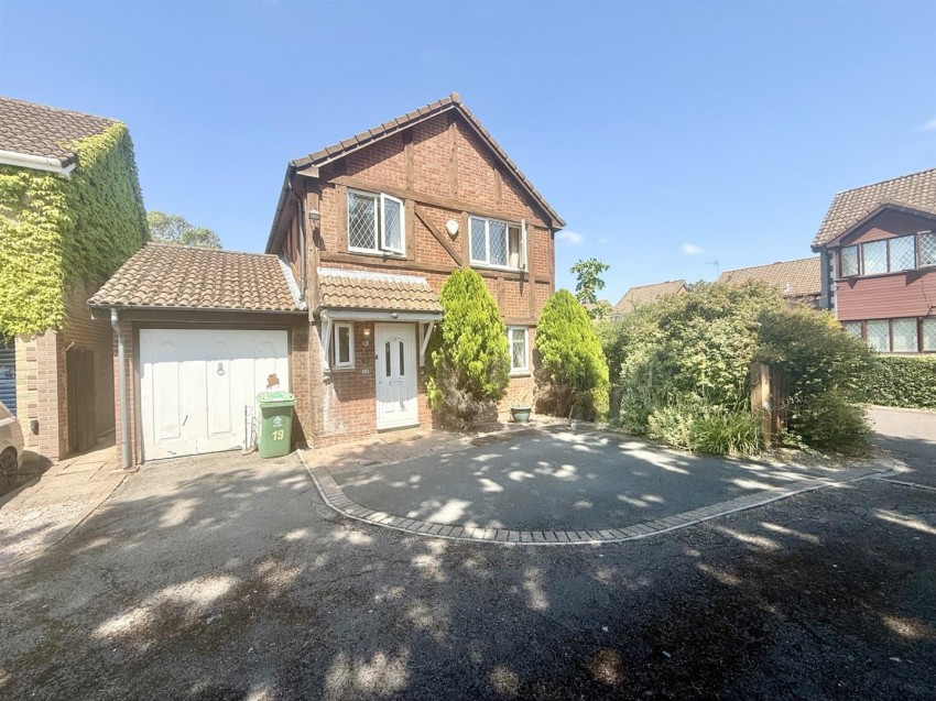 Images for Damson Close, Abbeymead, Gloucester