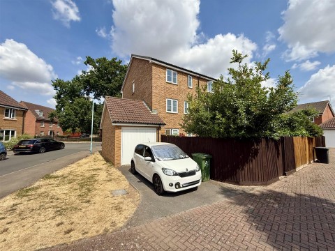 View Full Details for Meek Road, Newent