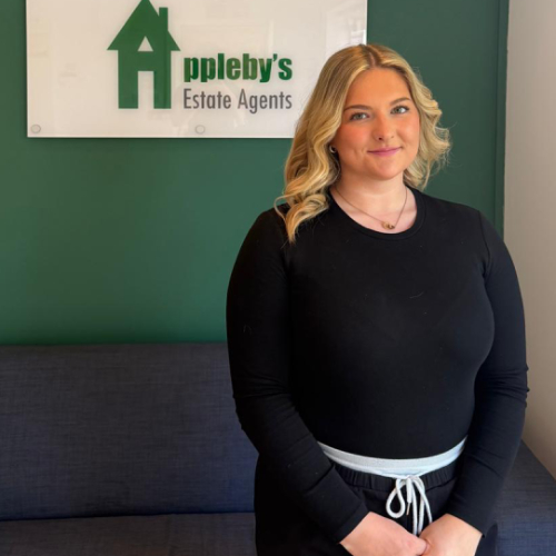 Katie  Gardner, Valuer & Sales Negotiator